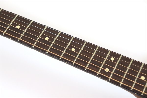 画像9: Fender　Limited Edition Acoustasonic Standard Telecaster, British Racing Green (9)