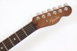 画像4: Fender　Limited Edition Acoustasonic Standard Telecaster, British Racing Green (4)