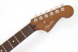 画像4: Fender　Limited Edition Acoustasonic Standard Jazzmaster, Lake Placid Blue (4)