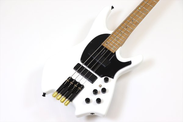 画像3: Sfida（スフィーダ）　SHB-900 White (3)