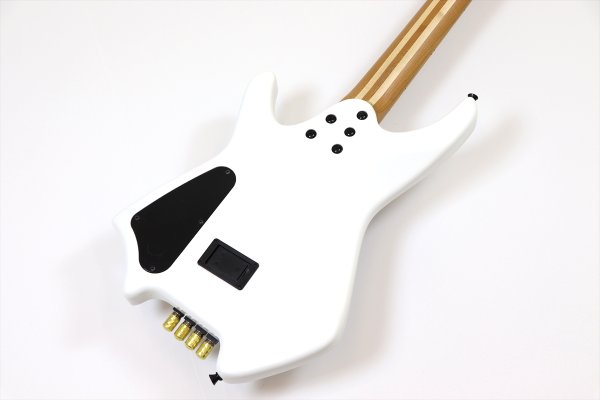 画像6: Sfida（スフィーダ）　SHB-900 White (6)