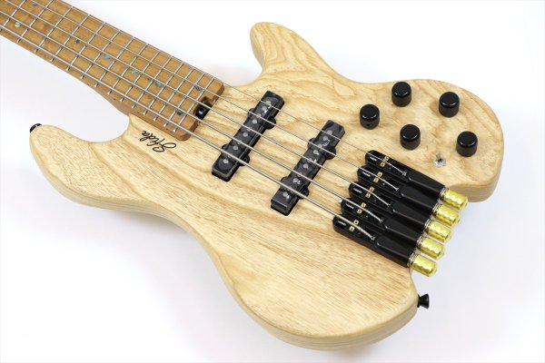 画像8: Sfida（スフィーダ）　SHB-850ASH Natural (8)