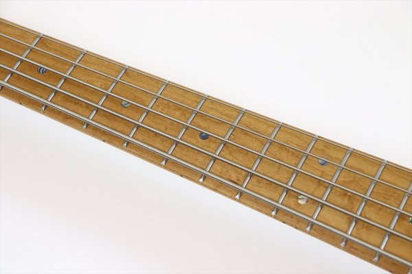 画像9: Sfida（スフィーダ）　SHB-850ASH Natural (9)