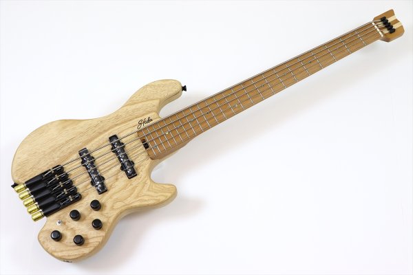 画像2: Sfida（スフィーダ）　SHB-850ASH Natural (2)