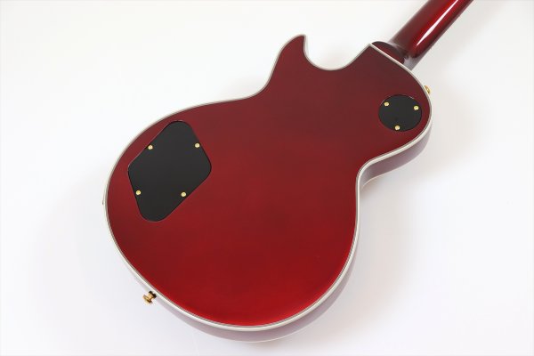 画像6: GrassRoots　G-LP-CTM Candy Apple Red (6)