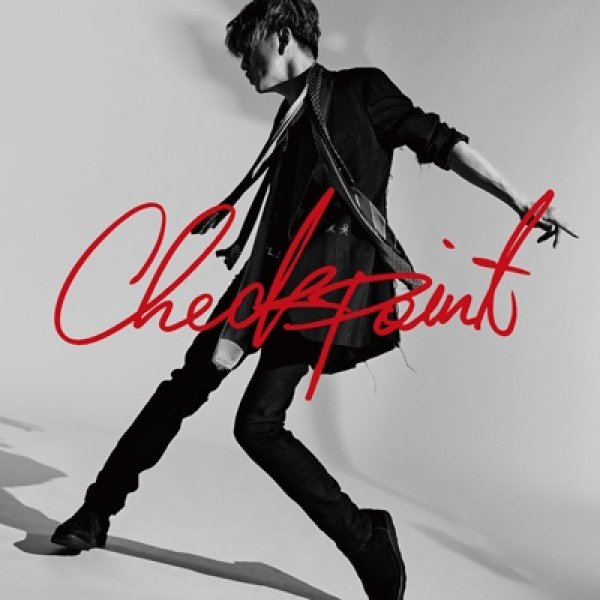 画像1: 木村拓哉 / Checkpoint (1)