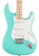 画像3: Squier by Fender　Squier Sonic Stratocaster HT, Sea Foam Green (3)