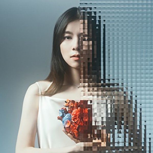 画像1: milet / Made of Glass (1)