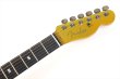 画像4: Fender　75th Anniversary American Ultra II Telecaster, Ebony Fingerboard, Liquid Gold (4)