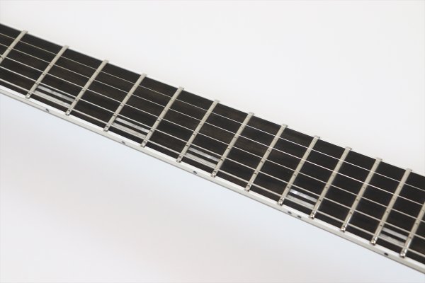 画像9: Edwards　E-HORIZON-CTM 50TH Ash Black Burst (9)