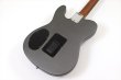画像6: Fender　Limited Edition Acoustasonic Standard Telecaster, Charcoal Frost Metallic (6)