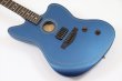 画像8: Fender　Limited Edition Acoustasonic Standard Jazzmaster, Lake Placid Blue (8)