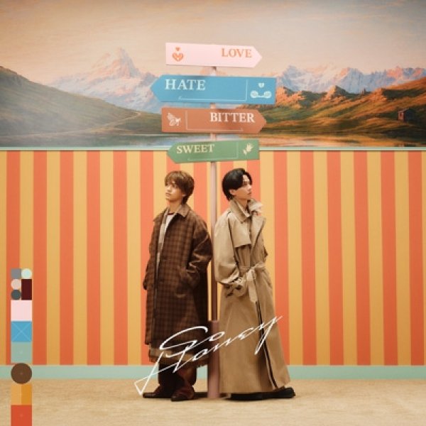 画像1: King & Prince / So Honey EP (1)