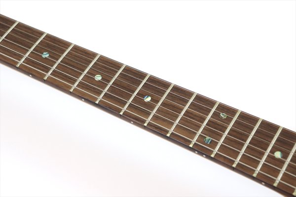 画像9: Sfida（スフィーダ）　SST-900 Black Burst (9)