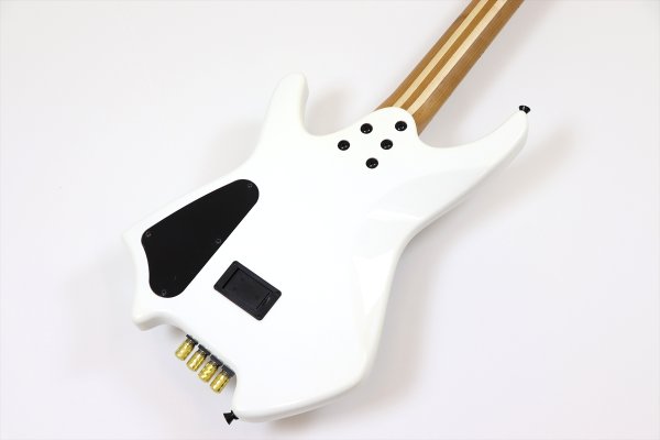 画像6: Sfida（スフィーダ）　SHB-900 White ヘッドレスベース (6)
