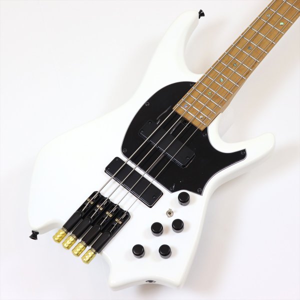 画像1: Sfida（スフィーダ）　SHB-900 White ヘッドレスベース (1)