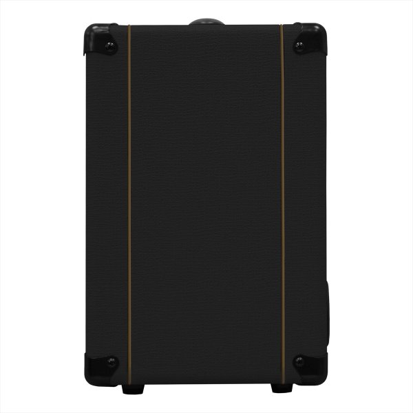 画像3: ORANGE　Crush Bass 25 Black (3)