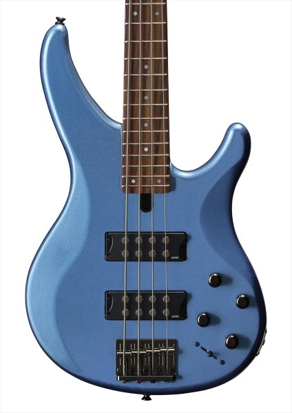 画像2: YAMAHA　TRBX304 FTB "パフォーマンスEQスイッチ搭載アクティブベース" (2)