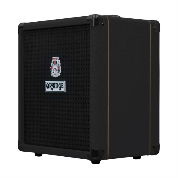 画像2: ORANGE　Crush Bass 25 Black (2)