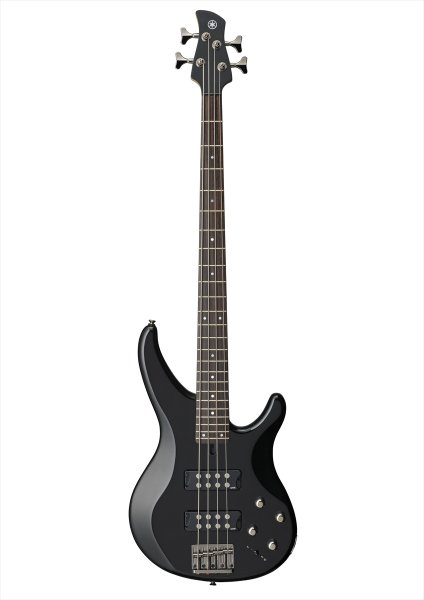 画像1: YAMAHA　TRBX304 BL "パフォーマンスEQスイッチ搭載アクティブベース" (1)
