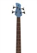画像3: YAMAHA　TRBX304 FTB "パフォーマンスEQスイッチ搭載アクティブベース" (3)