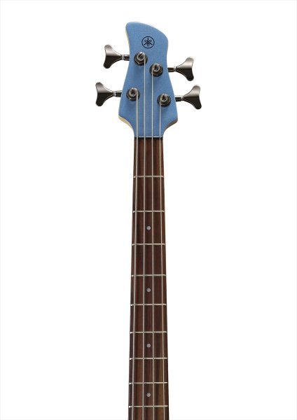 画像3: YAMAHA　TRBX304 FTB "パフォーマンスEQスイッチ搭載アクティブベース" (3)