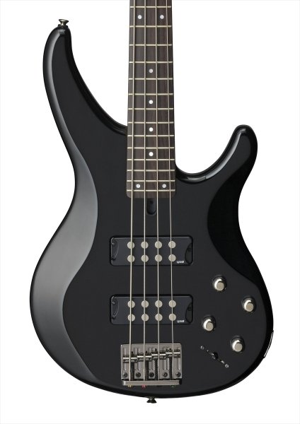 画像2: YAMAHA　TRBX304 BL "パフォーマンスEQスイッチ搭載アクティブベース" (2)