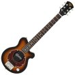 画像1: Pignose　スピーカー内臓ミニギター PGG-200 BS 【ヘッドフォン付き】 (1)