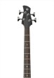 画像3: YAMAHA　TRBX304 BL "パフォーマンスEQスイッチ搭載アクティブベース" (3)