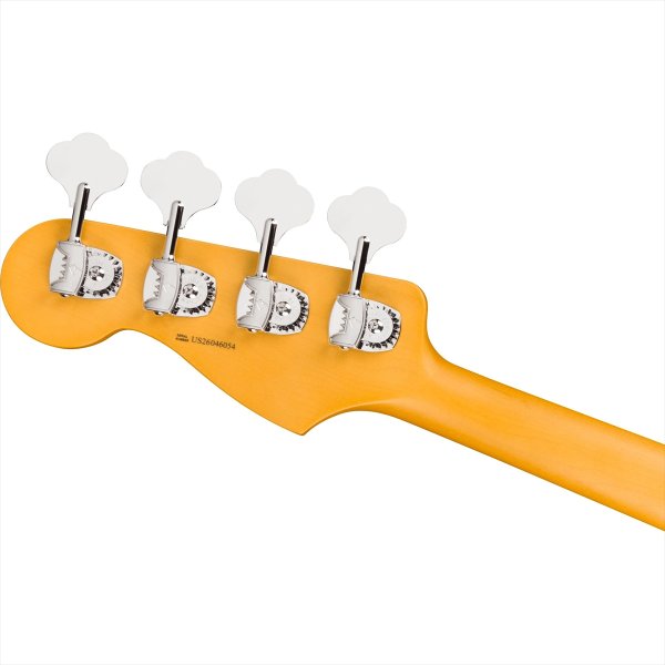 画像6: Fender　American Professional Jazz Bass, Maple Fingerboard, Natural (6)
