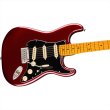 画像3: Fender　American Professional Stratocaster, Maple Fingerboard, Oxblood (3)