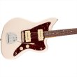 画像3: Fender　American Professional Jazzmaster, Rosewood Fingerboard, Olympic White (3)
