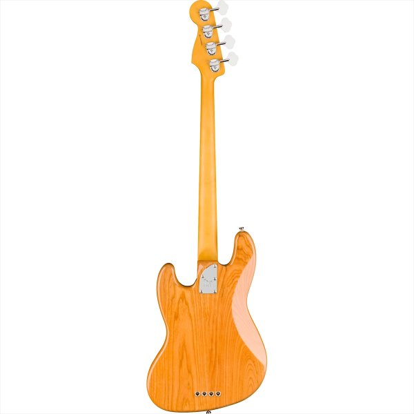画像2: Fender　American Professional Jazz Bass, Maple Fingerboard, Natural (2)