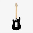 画像3: Sterling by MUSICMAN　Intro Series Cutlass CT20HSS Black (3)
