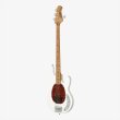 画像2: Sterling by MUSICMAN　StingRay RAY24CA-M1 Olympic White (2)