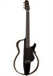 画像1: YAMAHA　サイレントギター SLG200S TBL (1)