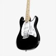 画像4: Sterling by MUSICMAN　Intro Series Cutlass CT20HSS Black (4)