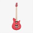 画像1: Sterling by MUSICMAN　SUB Series Axis AX3FM Stain Pink (1)