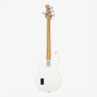画像3: Sterling by MUSICMAN　StingRay RAY24CA-M1 Olympic White (3)
