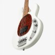画像4: Sterling by MUSICMAN　StingRay RAY24CA-M1 Olympic White (4)