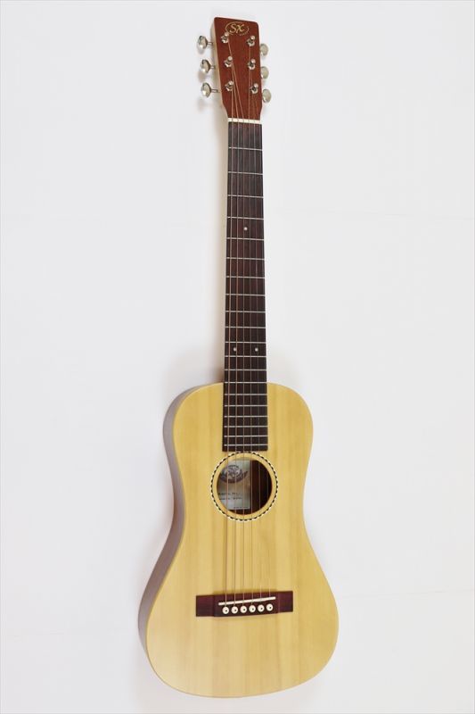SX　トラベラーギター TG1