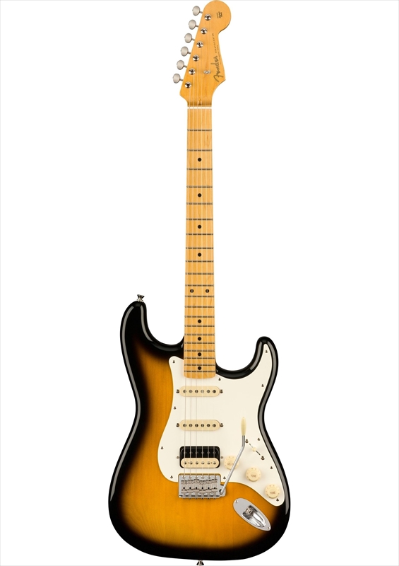 Fender JV Modified 50s Stratocaster HSS