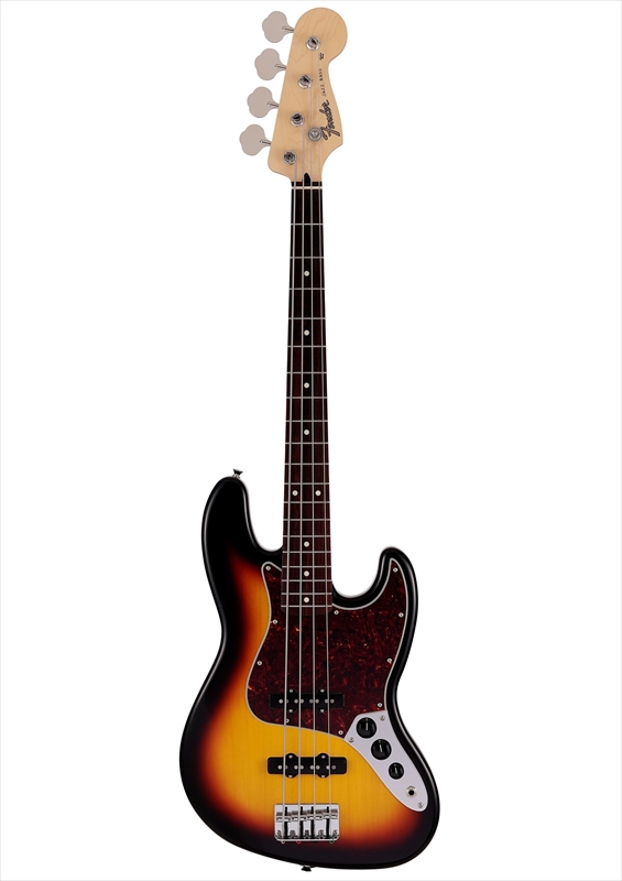 Jazz Bass