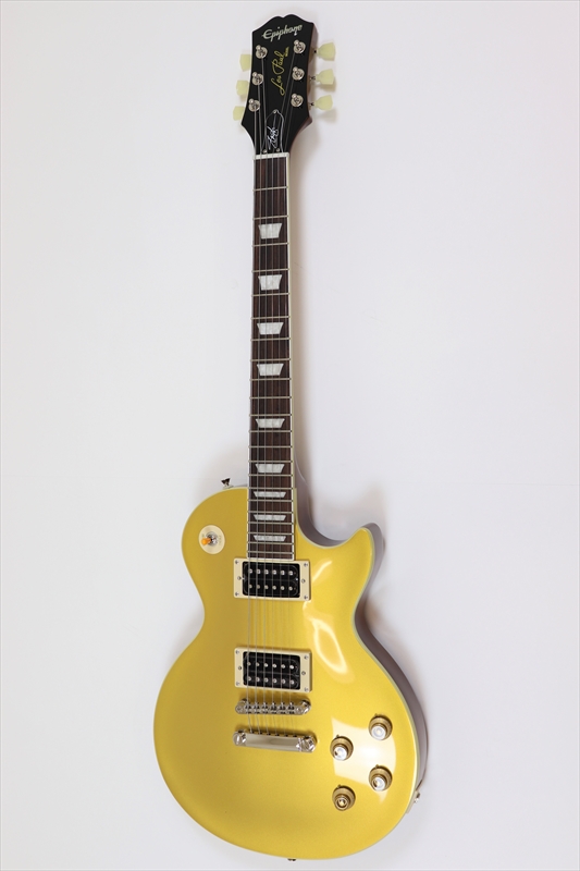 Epiphone　Slash 