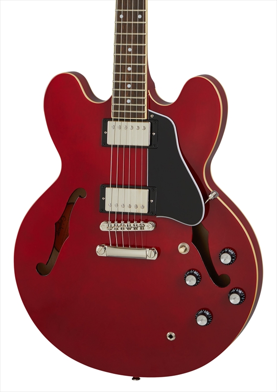 Epiphone ES-335Cherry