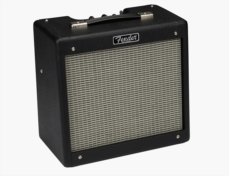 Fender　Pro Junior IV SE -15W 真空管アンプ-