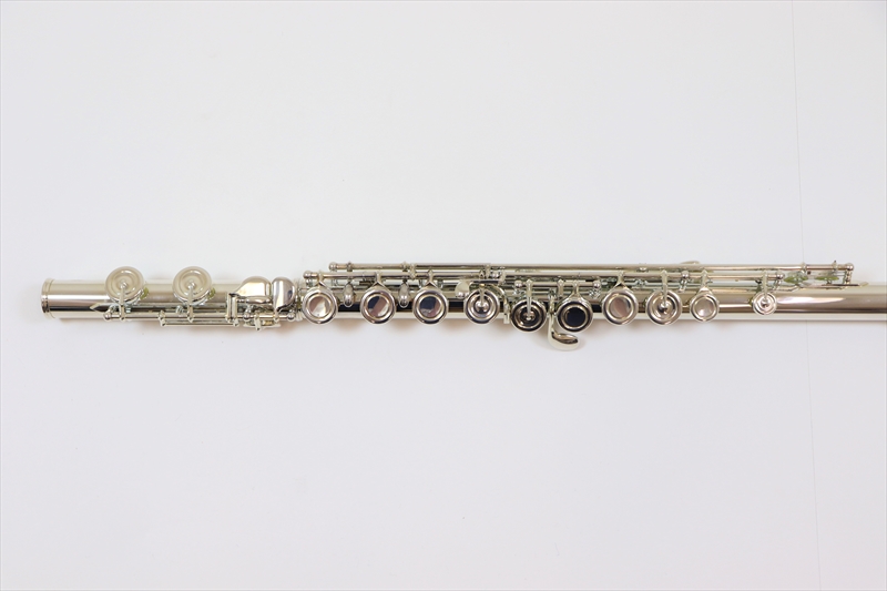 中古）Miyazawa Flute Atelier-1