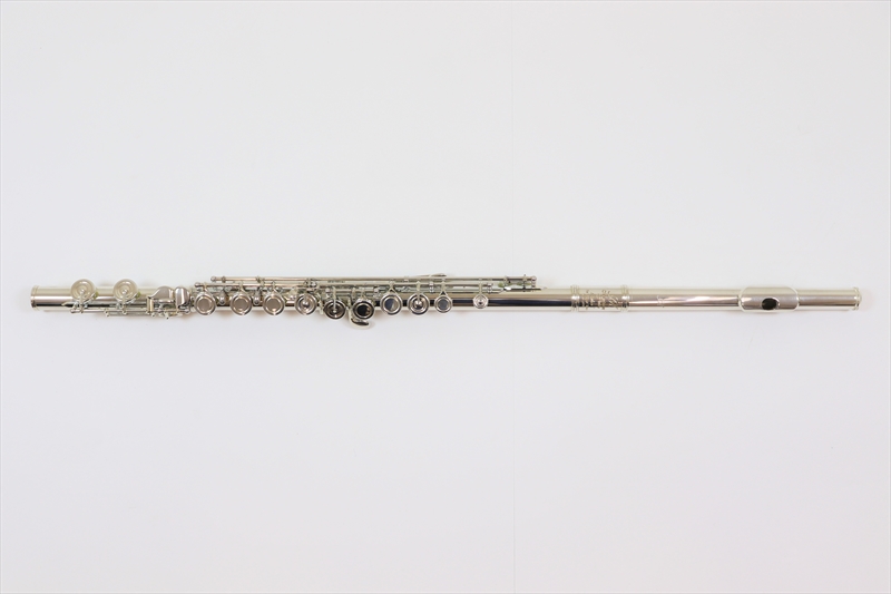 （中古）Miyazawa Flute　Atelier-1