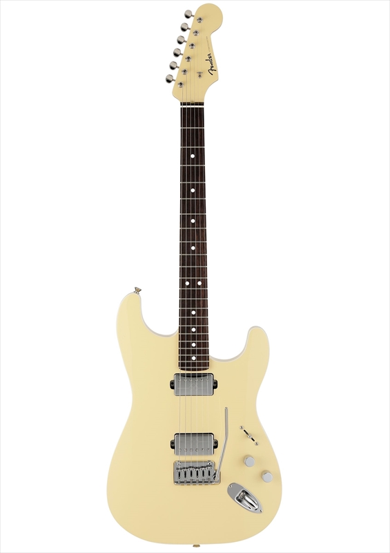 【生産終了品】Fender Modern Stratocaster HH