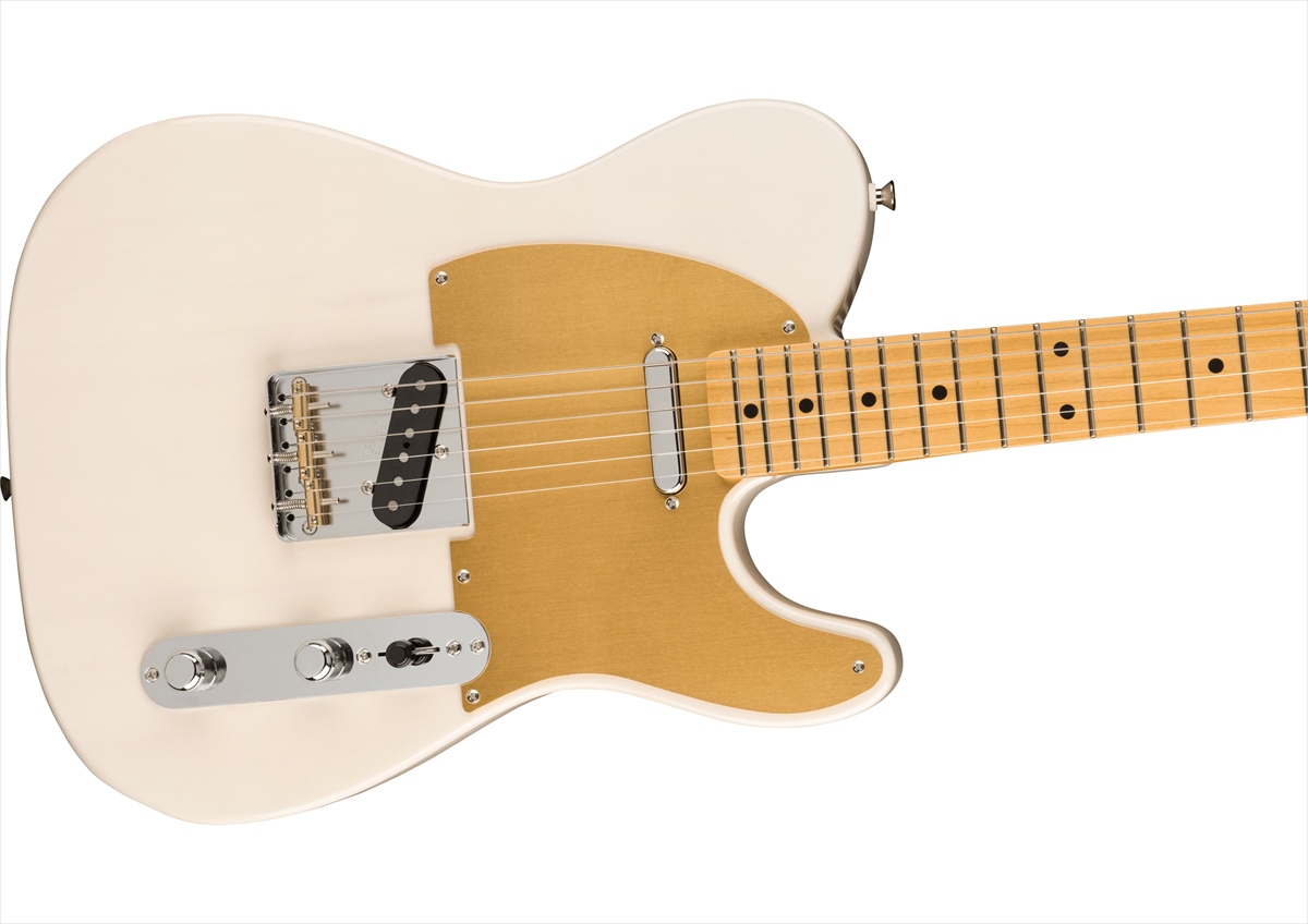 Fender JV Modified 50s Telecaster | hospitaldaprovidencia.org.br